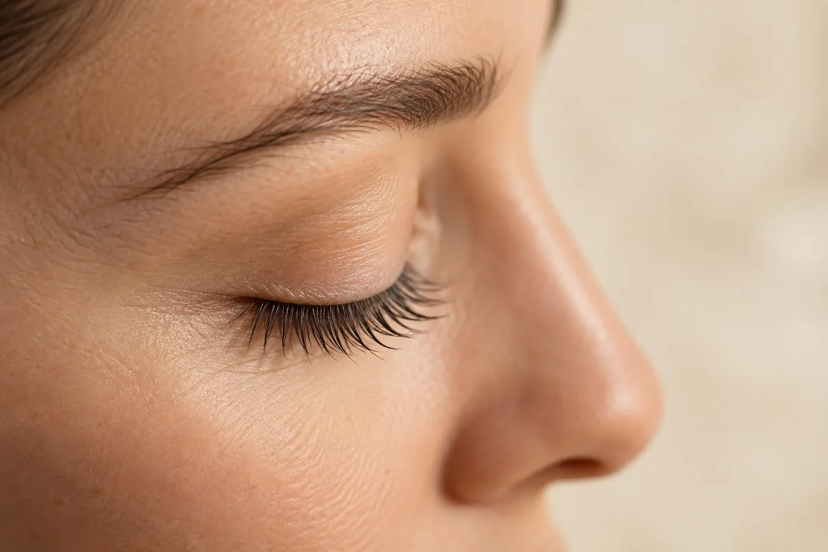 How lash serums actually work