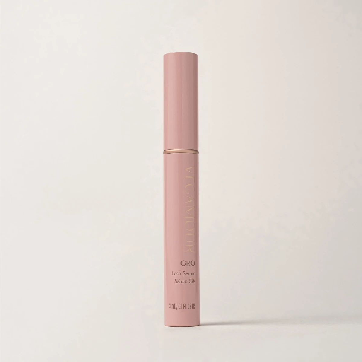 Vegamour GRO Lash Serum — original product photograph